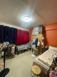 Blk 287 Ficus Vale (Yishun), HDB 4 Rooms #620275071
